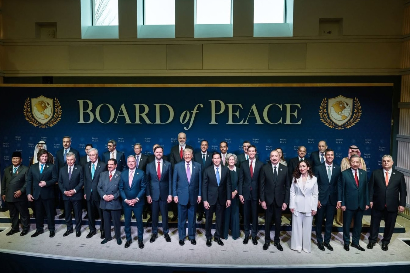 Tổng Bí thư gặp lãnh đạo nhiều nước tại Mỹ