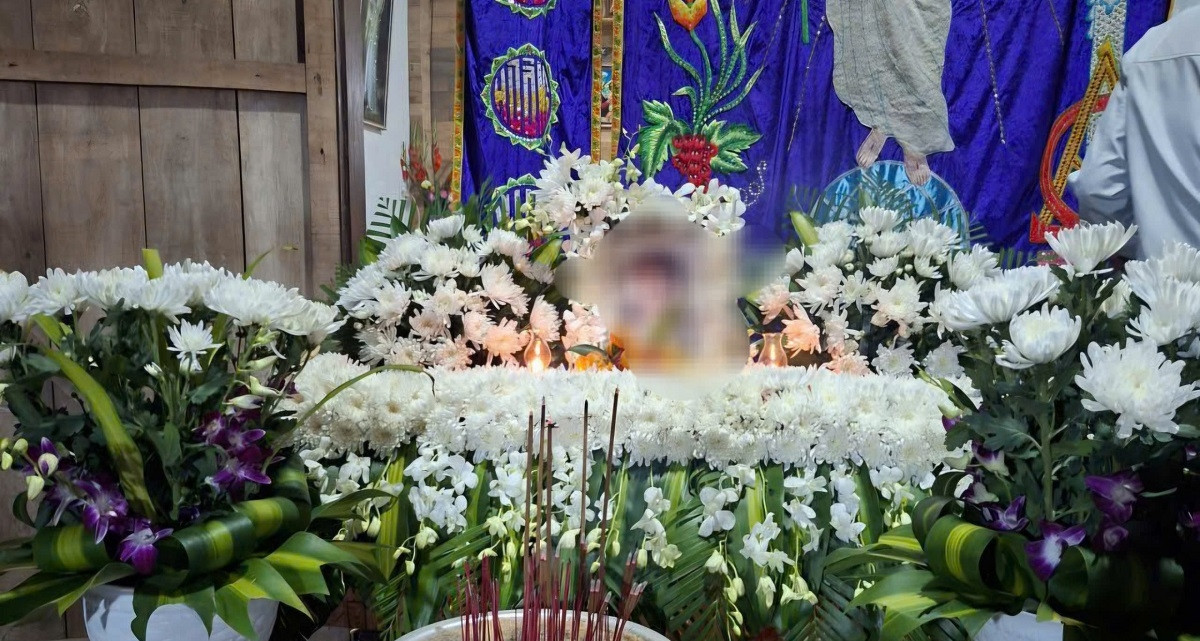 Vụ lật thuyền chở 7 người trong một gia đình: C...