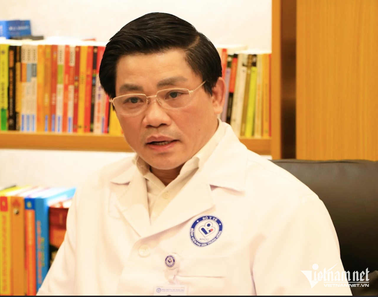 Tôi làm quản lý nhưng không rời chuyên môn sản phụ khoa W-GS Nguyễn Duy Ánh .png