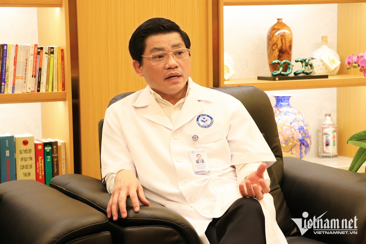 Tôi làm quản lý nhưng không rời chuyên môn sản phụ khoa W-IMG_8339(1).jpg