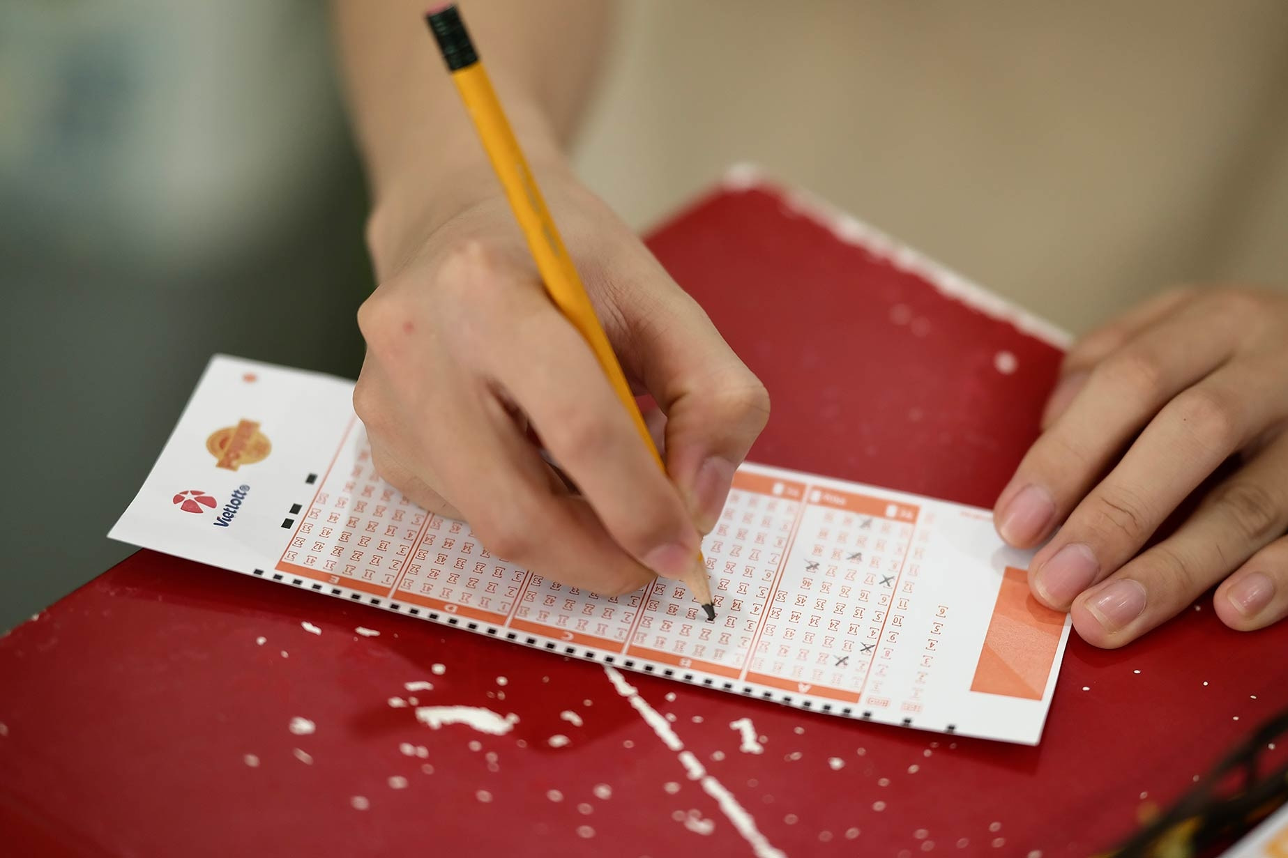 Kết quả Vietlott hôm nay 21/2: Giải độc đắc Jackpot 1 lên tới hơn 72 tỷ đồng