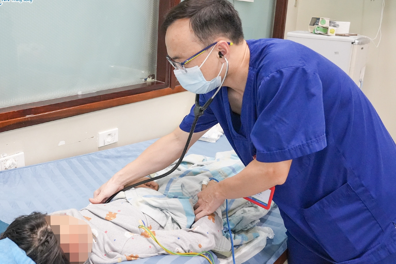 3 trẻ nguy cơ tử vong sau vài giờ chỉ từ dấu hiệu đau bụng, buồn nôn