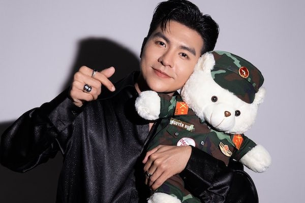 Steven Nguyễn: Từ soát vé sân khấu đến 'Mỹ nam phản diện được yêu thích nhất'