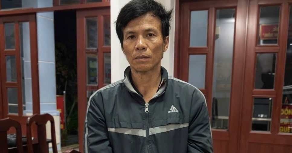 Bắt giữ nghi phạm dâm ô bé gái 7 tuổi, trốn truy nã