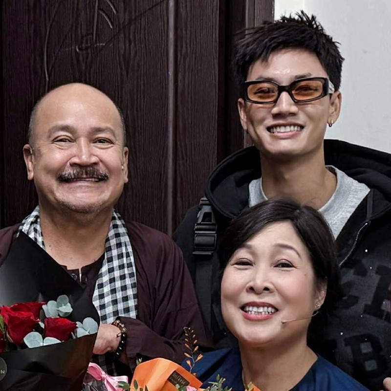 Doan The Vinh 2001.jpg