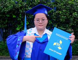 Hồ Trần Anh Thư