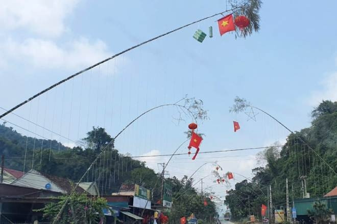 Lễ hạ nêu mùng 7 tết Nguyên đán là gì, có ý nghĩa ra sao?