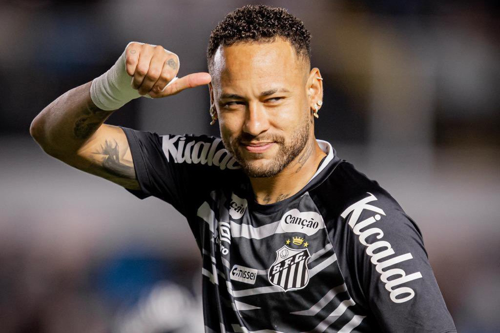 Neymar có thể treo giày sau World Cup 2026