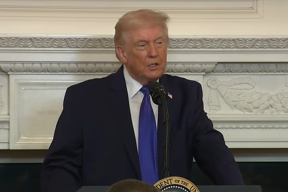 Ông Trump cân nhắc ‘tấn công giới hạn’ vào Iran, Tehran kỳ vọng về đối thoại