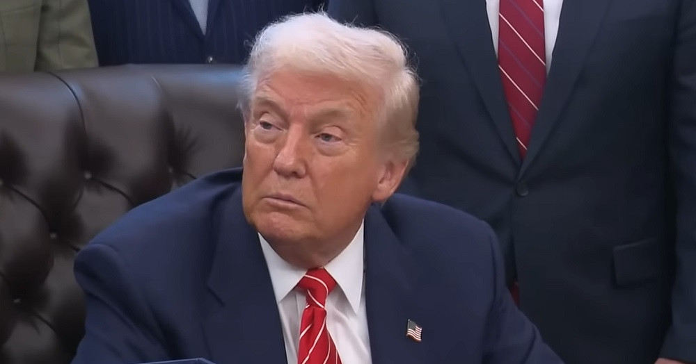 Phán quyết chấn động của Tòa tối cao Mỹ và tác động tới ông Trump