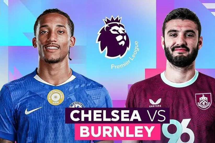 Trực tiếp bóng đá Chelsea vs Burnley: Đội hình mạnh nhất