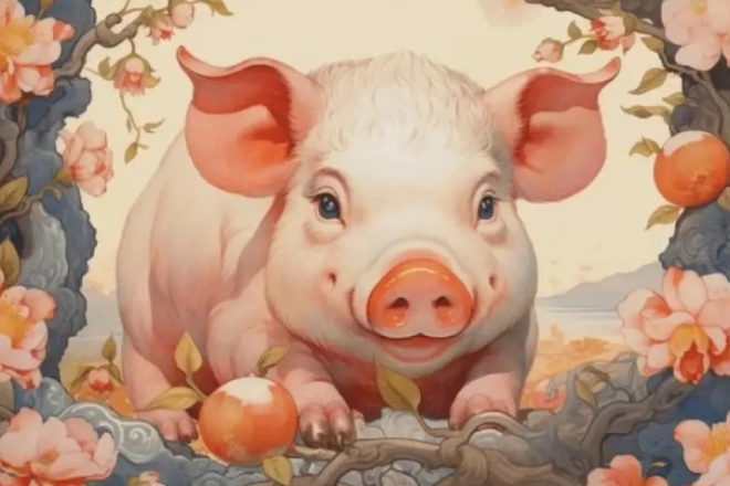 Tử vi tuổi Hợi năm 2026 chi tiết về sự nghiệp, tài lộc