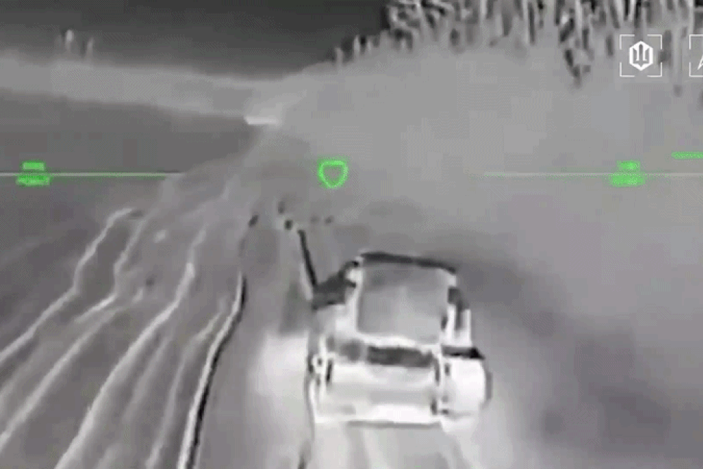 UAV Ukraine công phá loạt hệ thống phòng không Tor của Nga