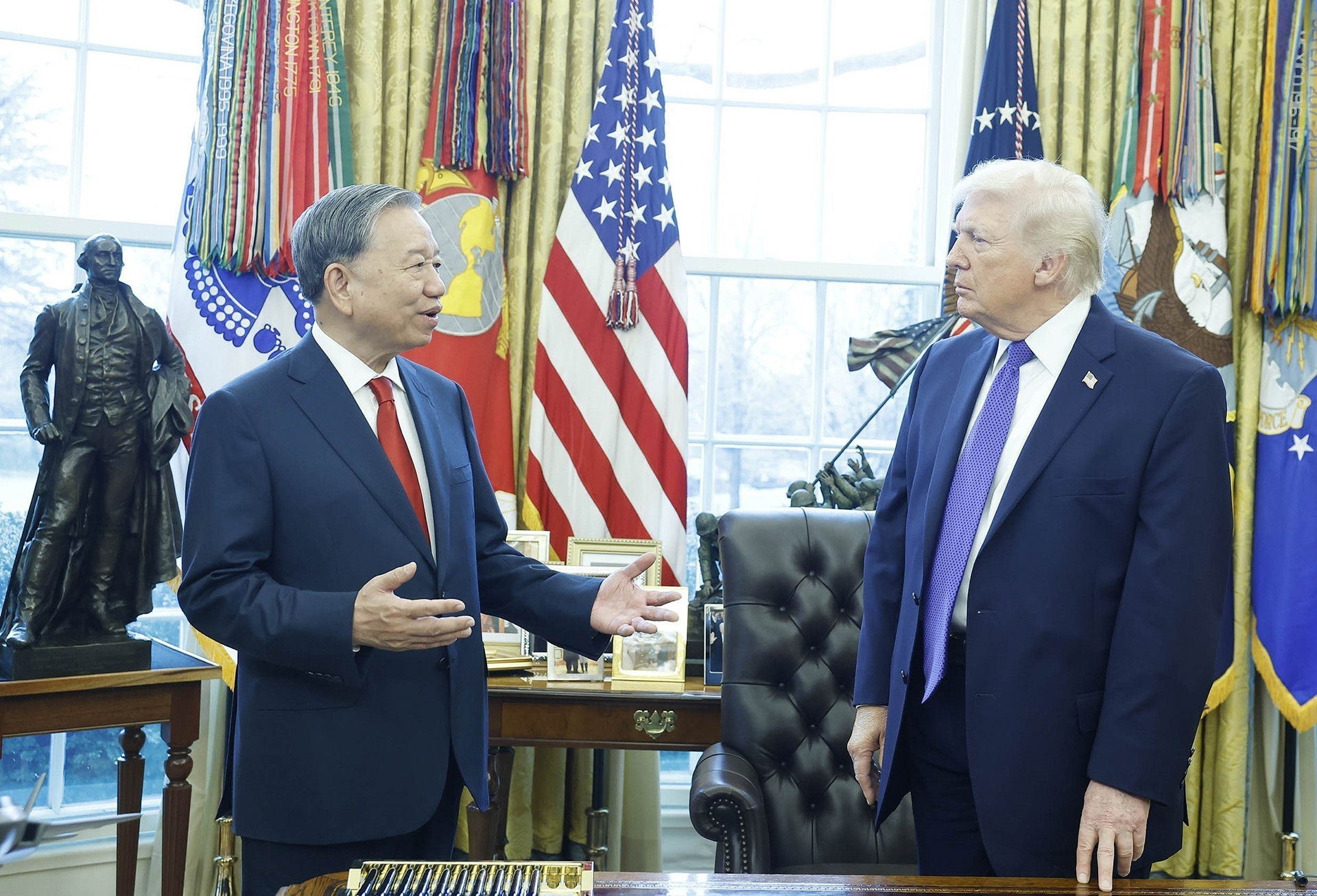 Việt Nam có thể cử lực lượng bảo đảm an toàn, trật tự ở Dải Gaza