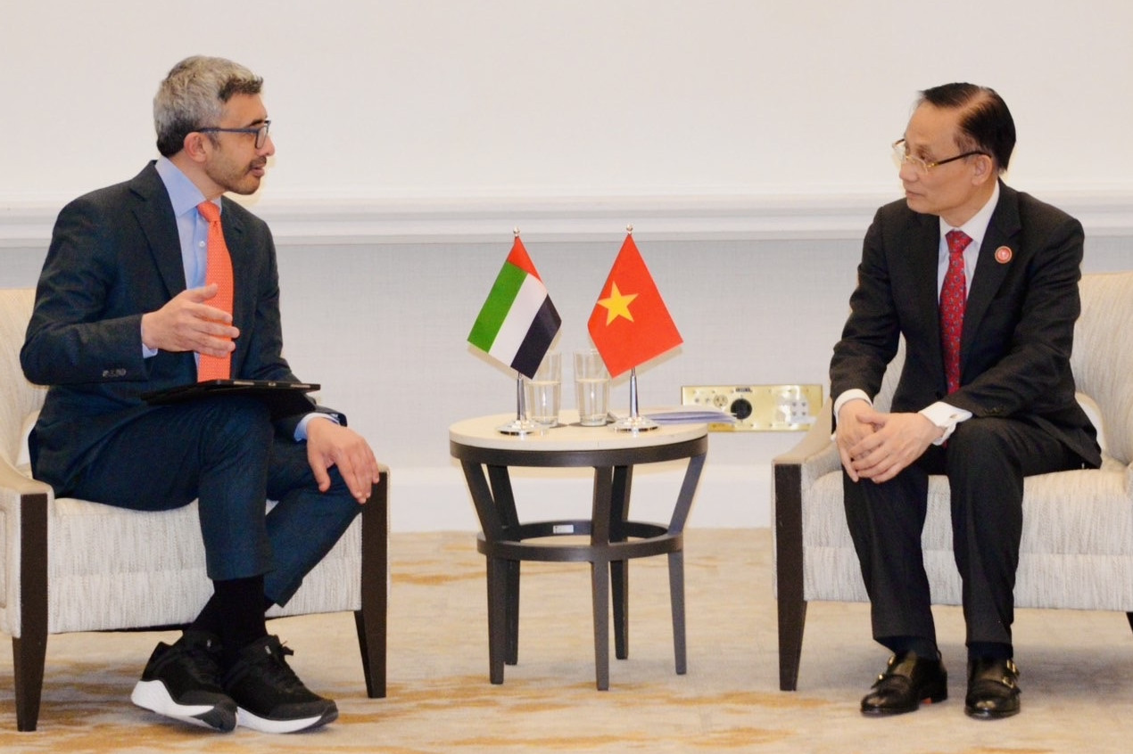 Việt Nam phối hợp với các nước tái thiết Dải Gaza trong khuôn khổ Hội đồng Hòa bình