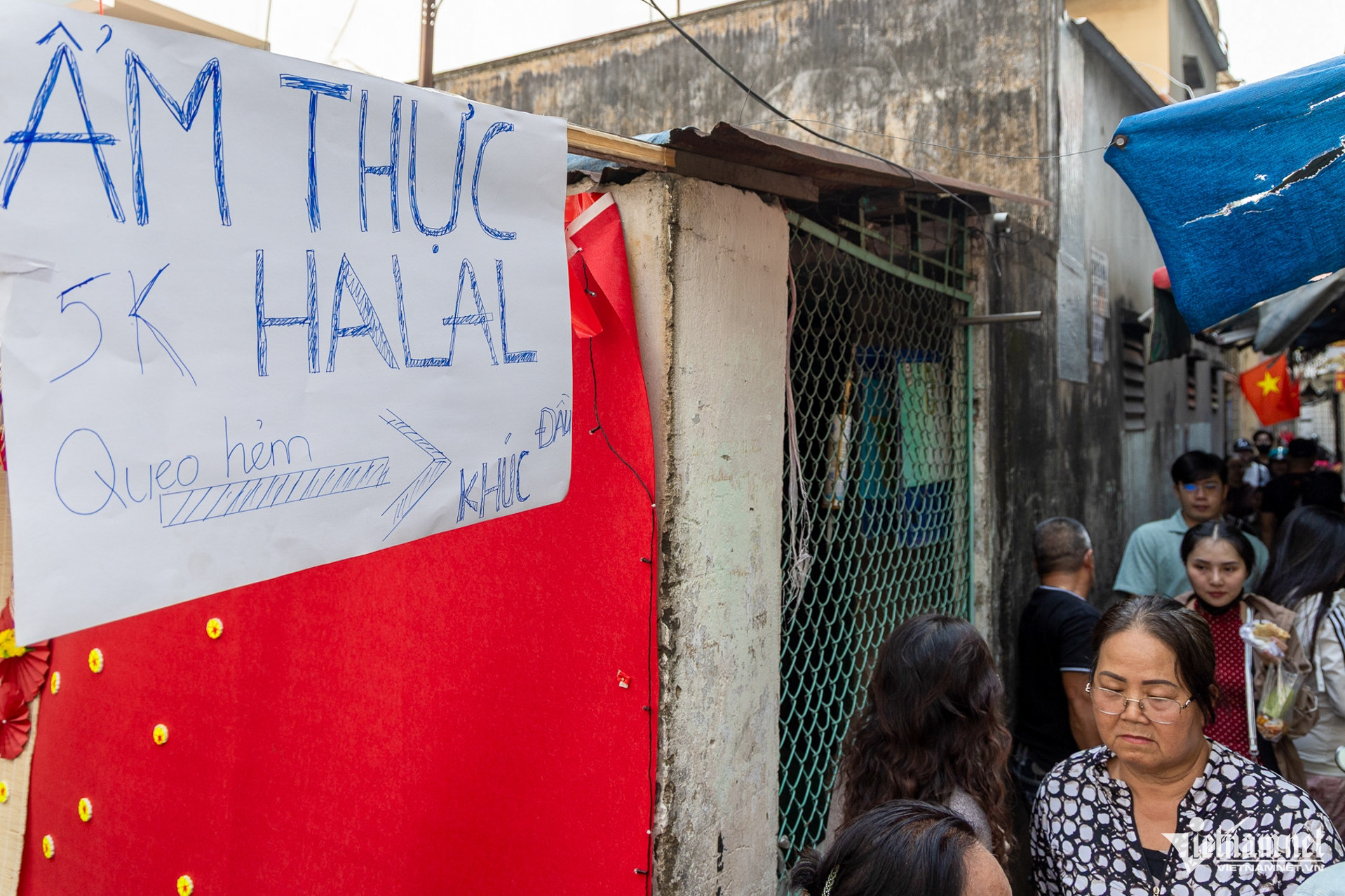 W-Chợ người đạo hồi Ramadan  Tuấn Hùng.jpg