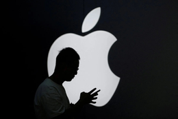 apple shutterstock