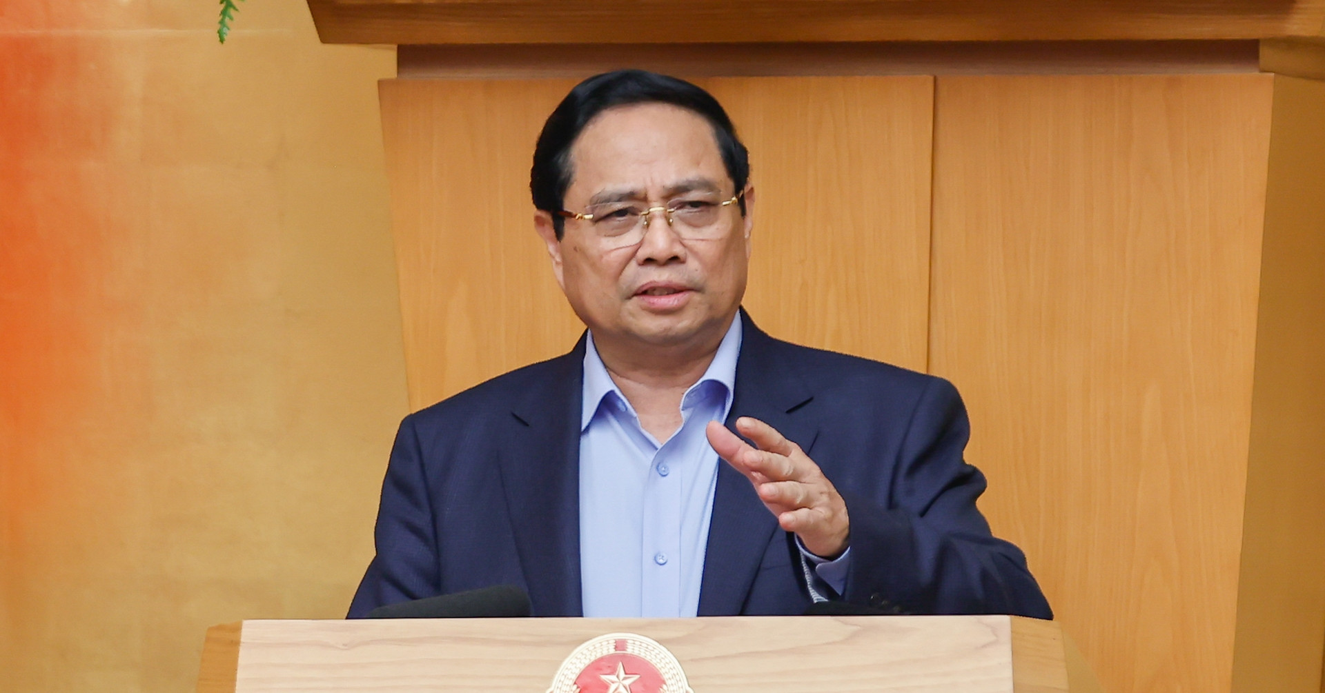 Thủ tướng: Tập trung triển khai ngay các nhiệm ...