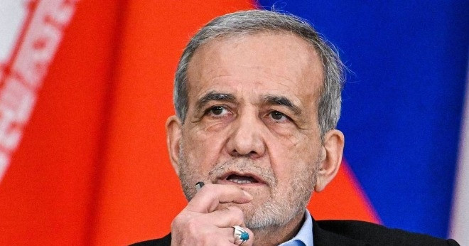 Iran tuyên bố không khuất phục trước sức ép từ Mỹ về chương trình hạt nhân
