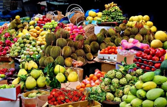 Loại quả nào của Việt Nam có giá trị xuất khẩu cao nhất?