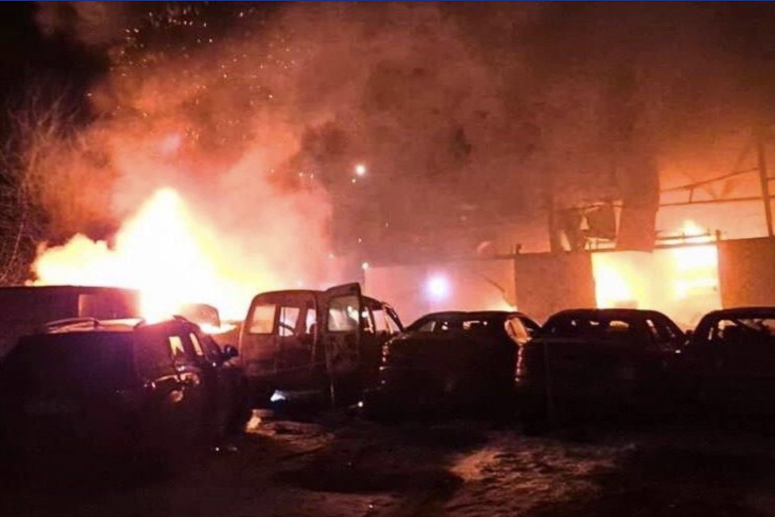 Pakistan không kích một loạt mục tiêu ở Afghanistan