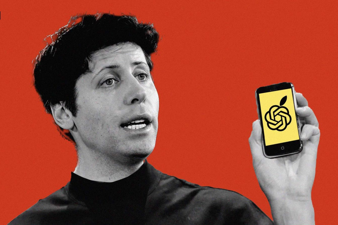 Rò rỉ thiết kế và mức giá của thiết bị 'kẻ hủy diệt iPhone'