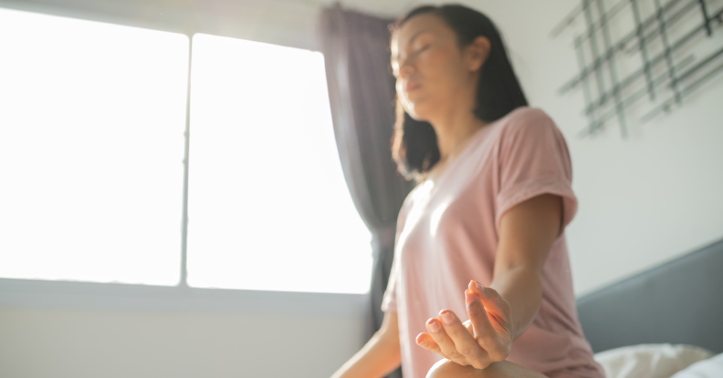 Thở đúng cách - bí quyết dưỡng sinh tại nhà để sống thọ