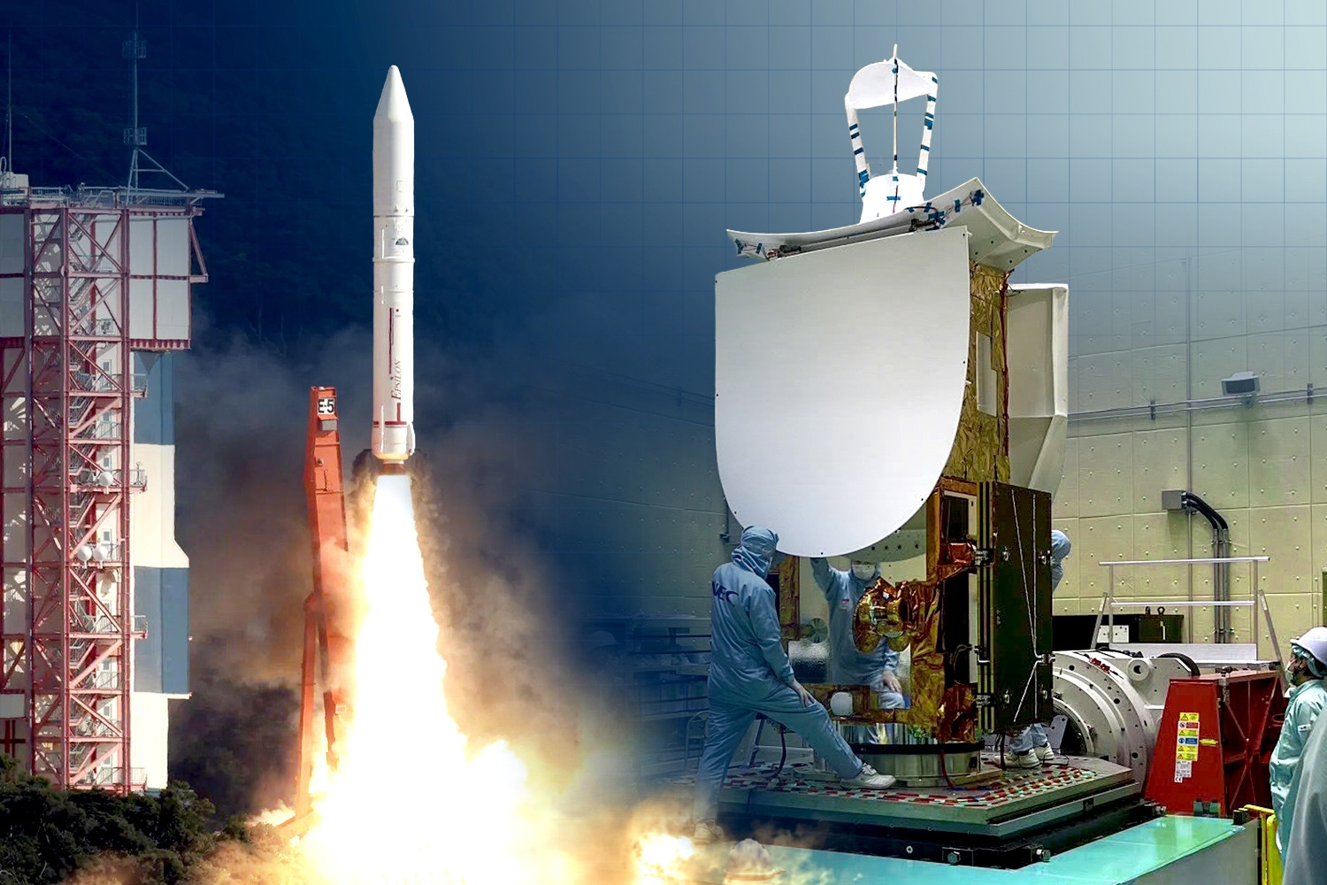 Vệ tinh ‘rồng Việt Nam’ và chiến lược công nghệ vũ trụ của Bộ Chính trị