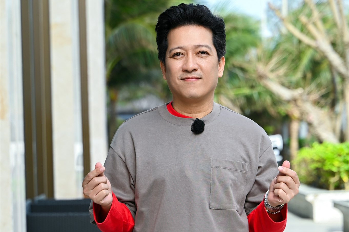 Ai có quyền vấy bẩn nghệ sĩ Trường Giang?