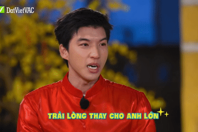 Bài học của Trường Giang từ HIEUTHUHAI, Dương Lâm, Kiều Minh Tuấn