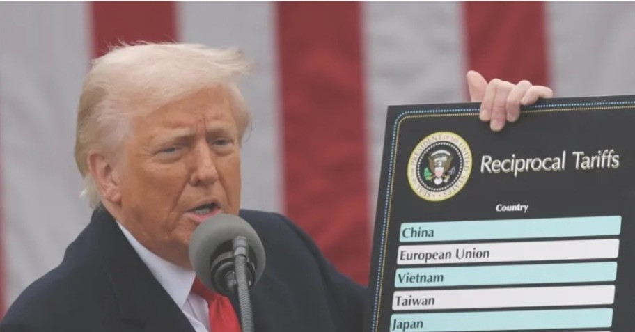 Chính sách thuế của Mỹ không thay đổi bất chấp phán quyết của Tòa tối cao