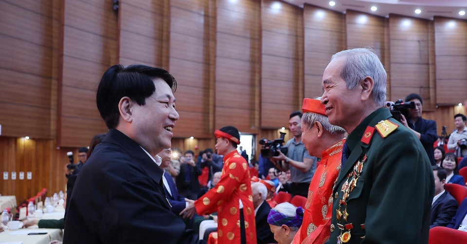 Chủ tịch nước thăm, chúc Tết Đảng bộ, chính quyền và nhân dân tỉnh Lào Cai