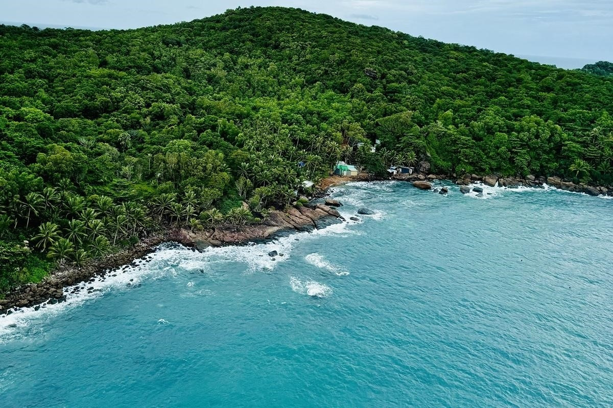  Crystal Bay Airlines - Hãng hàng không mới và khát vọng ‘du lịch bền vững’ 