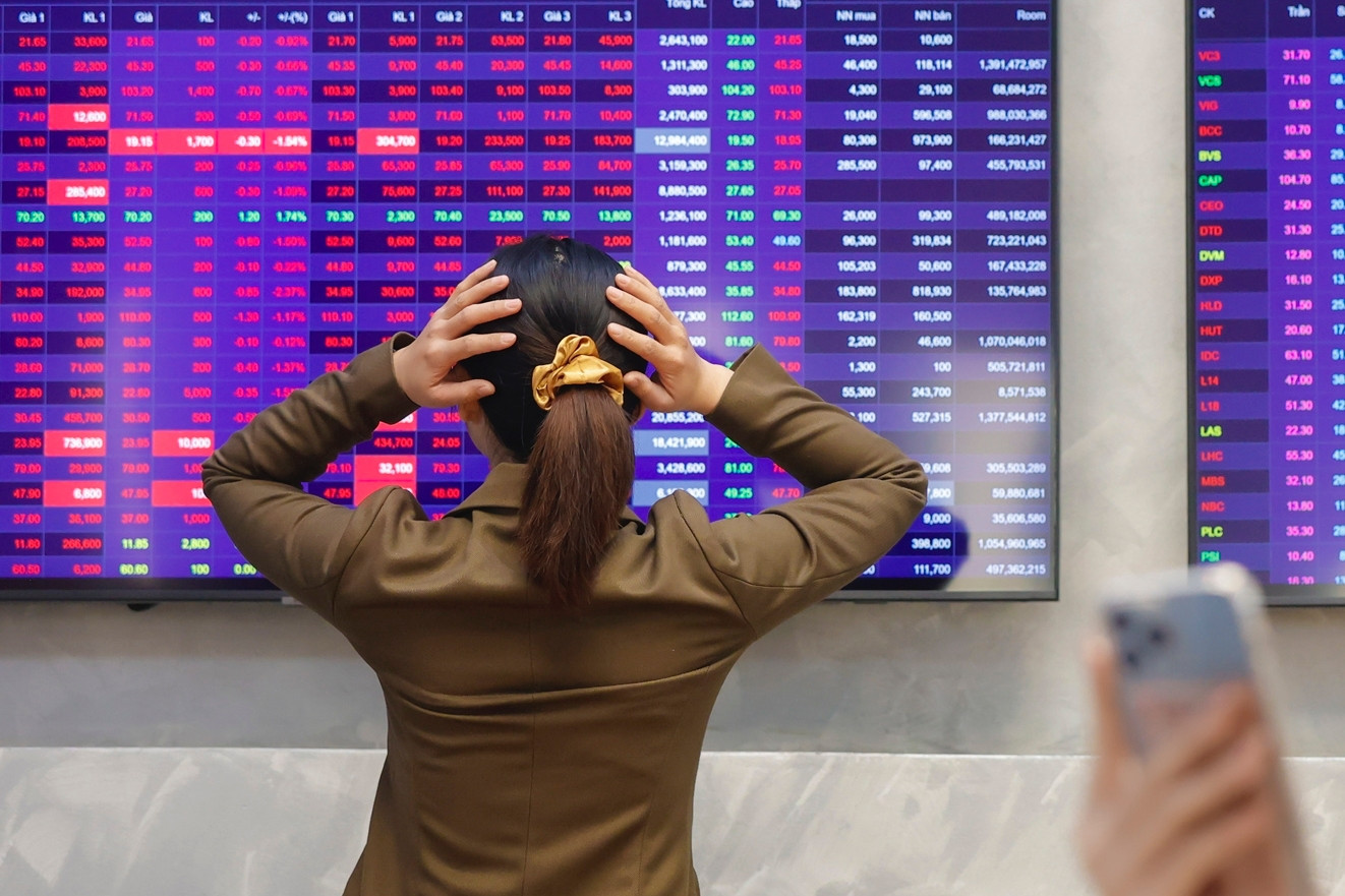 Đầu tư 500 triệu để đổi đời, nhận cái kết đắng