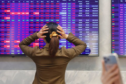 Đầu tư 500 triệu để đổi đời, nhận cái kết đắng