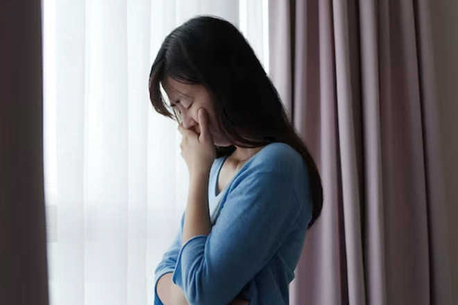 Đề xuất của bố chồng về phong bì mừng thọ khiến con dâu khóc như mưa