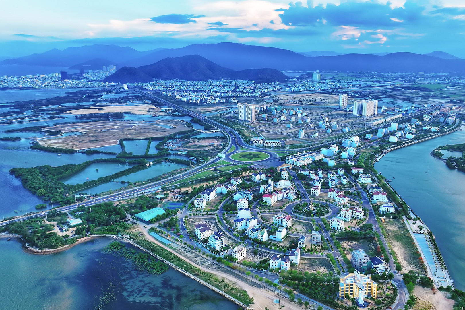 Gia Lai đấu giá đất làm khu thương mại, giá khởi điểm hơn 17,38 tỷ đồng