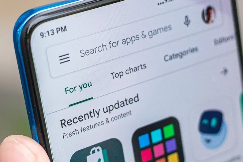  Hai ứng dụng Android nguy hiểm làm lộ danh tính hàng triệu người dùng 
