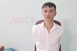 Lai lịch kẻ cướp giật gây tai nạn khiến người phụ nữ tử vong