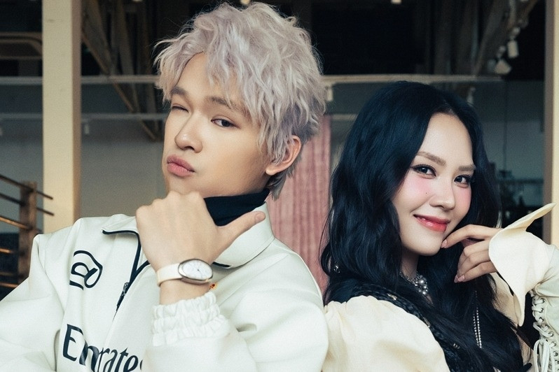 Cái 'ngông' của nam MC VTV có bằng thạc sĩ, hâm mộ hoa hậu Mai Phương