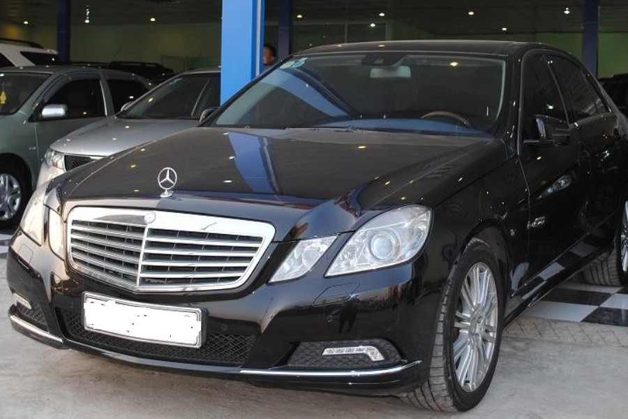 Một sở tài chính sắp đấu giá 28 xe ô tô, khởi điểm thấp nhất hơn 15 triệu đồng