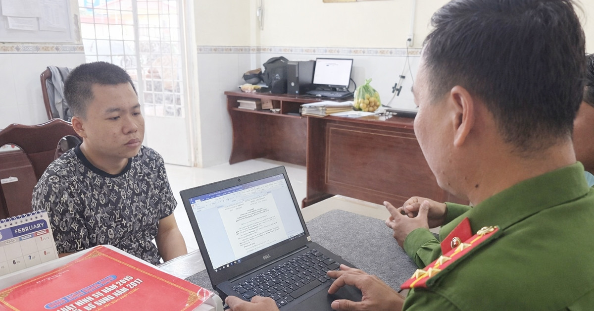 Nam thanh niên đột nhập nhà phụ nữ, trộm 3,6 lượng vàng và 300 triệu đồng