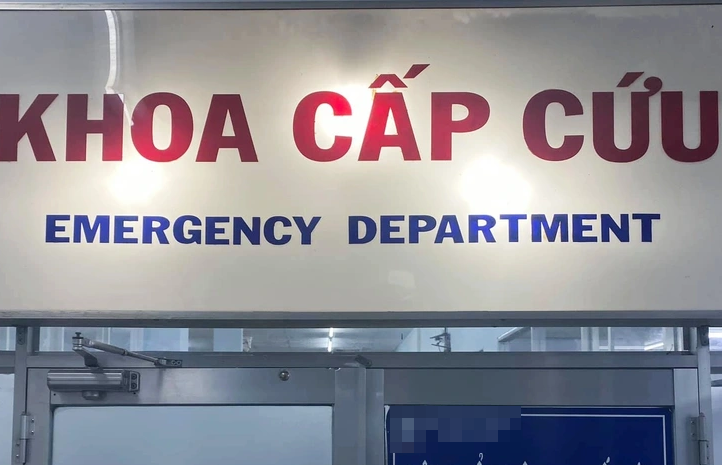 Nam thanh niên đột quỵ sau giấc ngủ bất thường