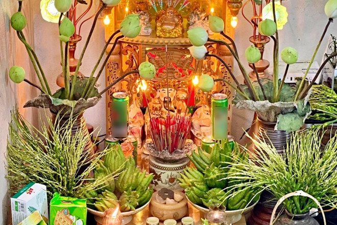 Ngày vía Thần Tài năm 2026 là ngày nào dương lịch?