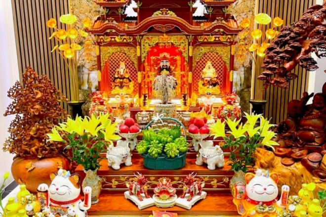  Những kiêng kỵ trong ngày vía Thần Tài năm 2026 để có may mắn, tài lộc 