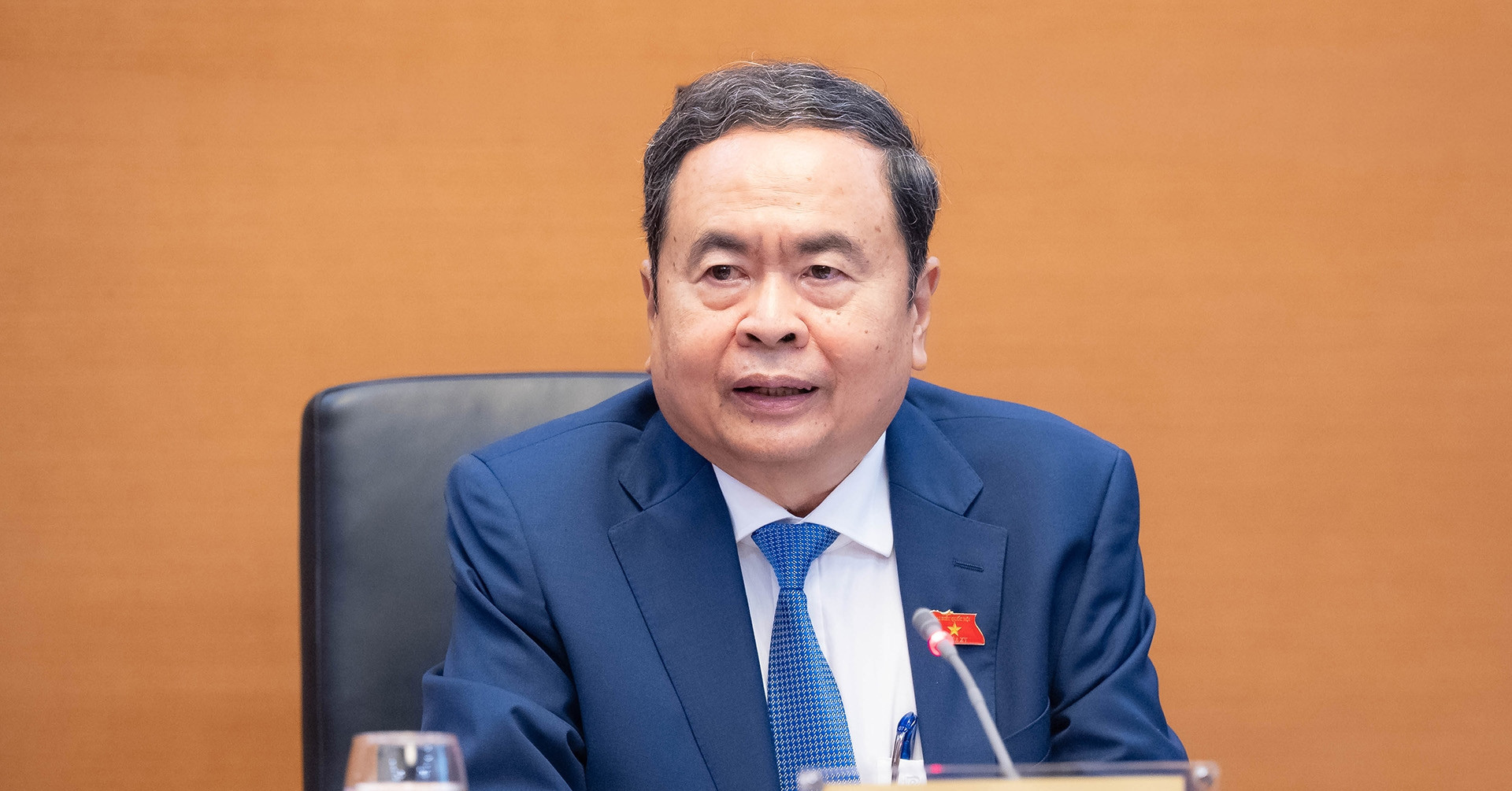 Quốc hội khóa mới quyết định về bộ máy nhân sự tại kỳ họp thứ nhất