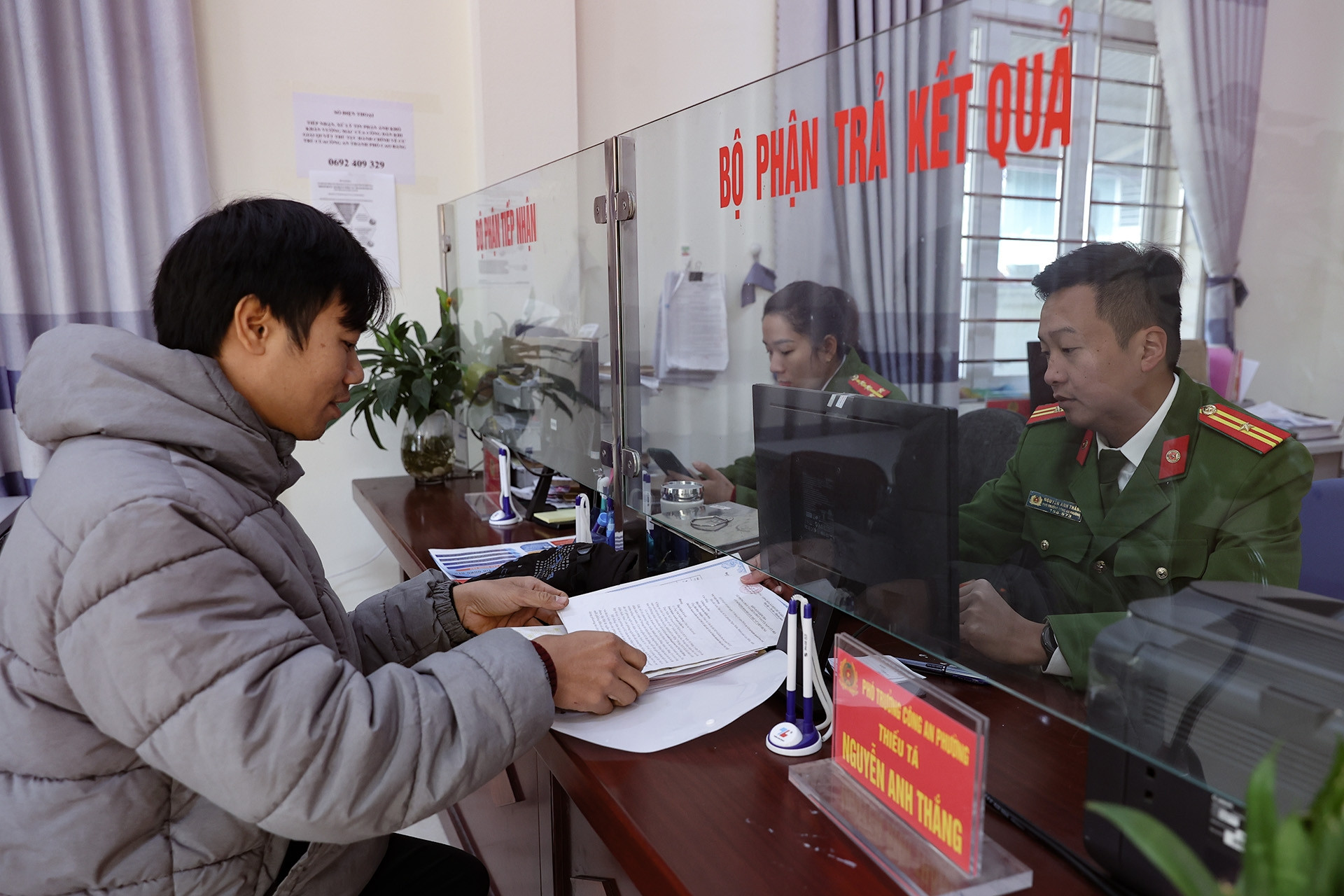 Quy định mới về đăng ký thường trú, tạm trú