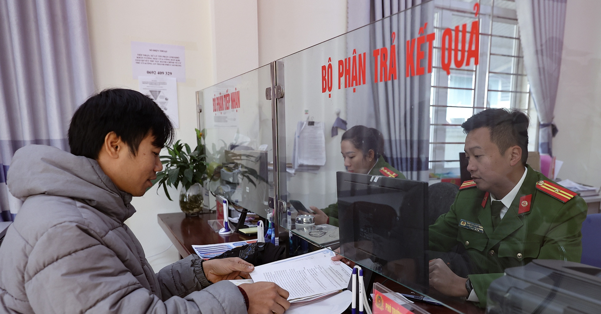 Quy định mới về đăng ký thường trú, tạm trú: Thay đổi quan trọng từ tháng 7/2025
