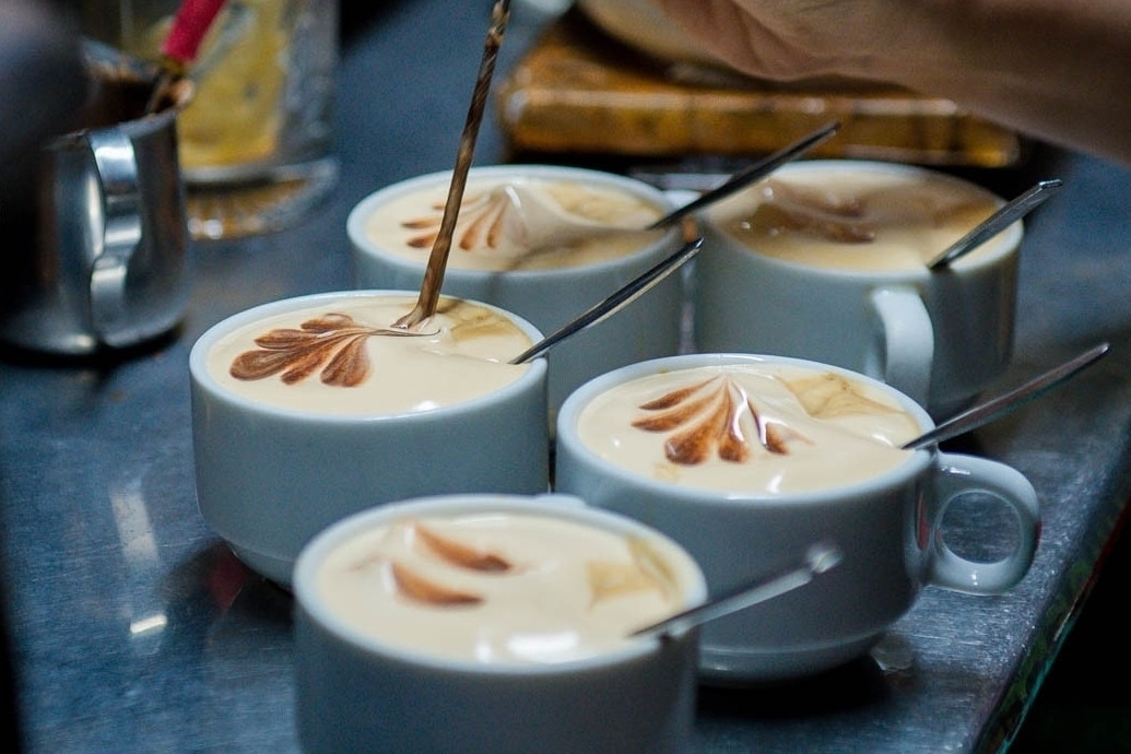 Sai lầm khiến quán cà phê mới đóng cửa chỉ sau 7 tháng