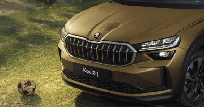 Skoda Định Vị Lại Khái Niệm Xe Hơi: Từ Hành Trình Xa Đến Di Chuyển Thường Nhật